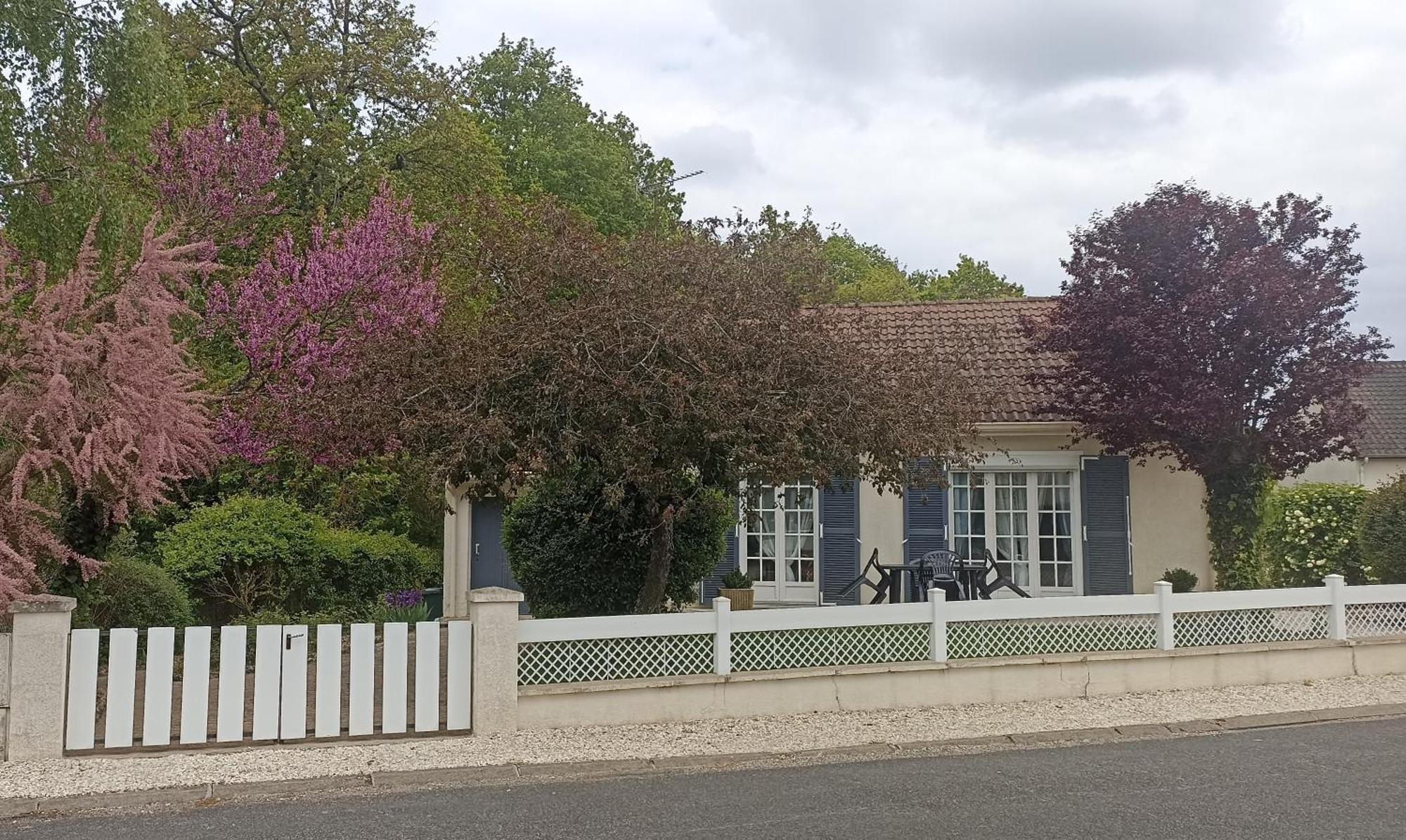 Entre 2 Chateaux
