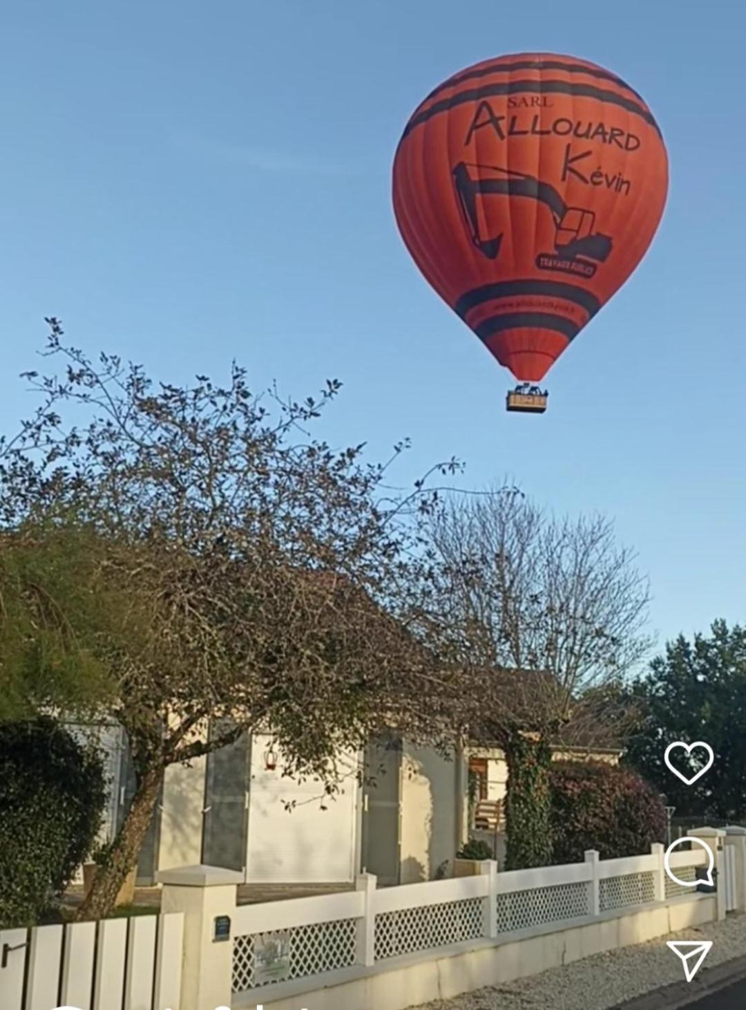 Entre 2 Chateaux Holiday home
